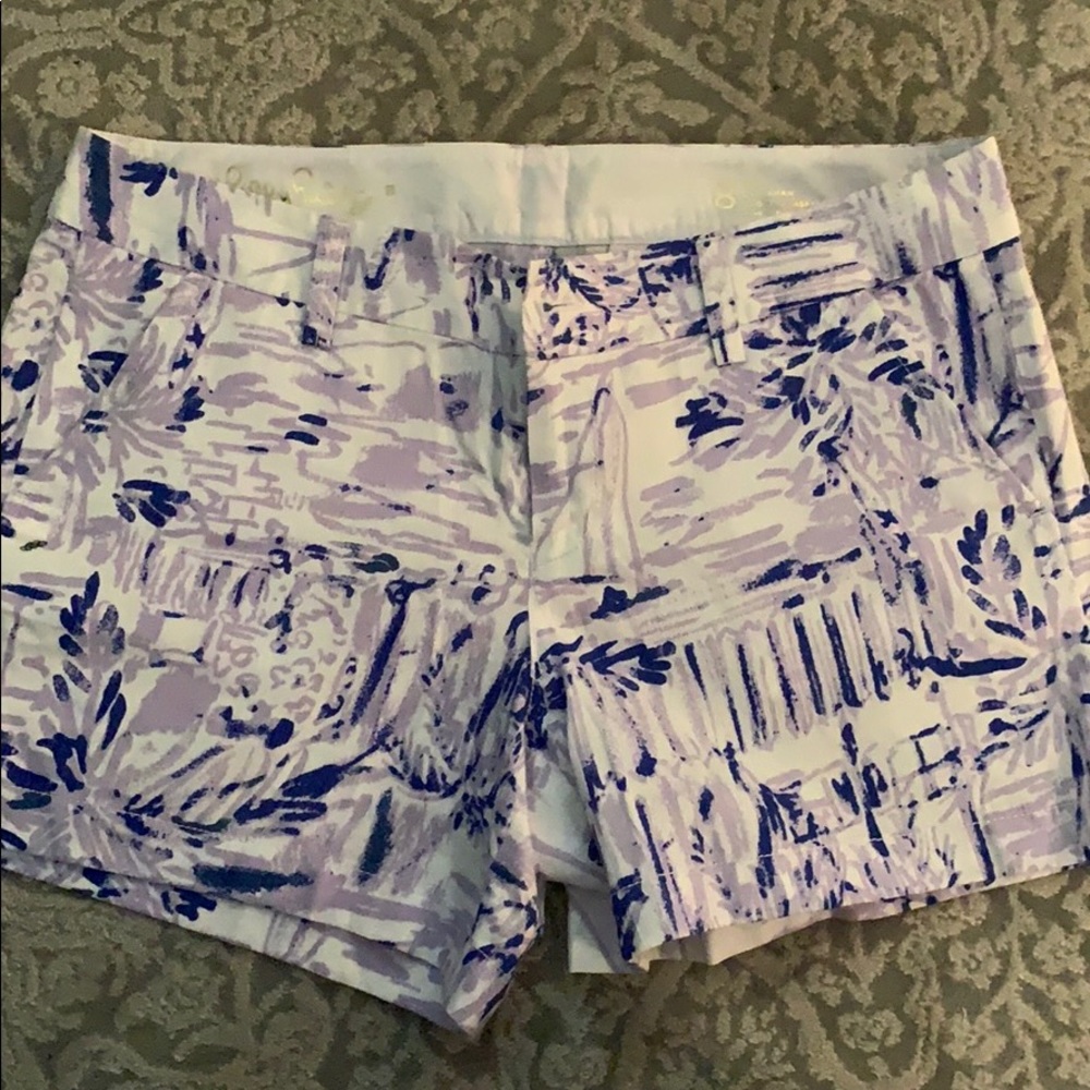 Lilly Pulitzer Callahan Rock the dock